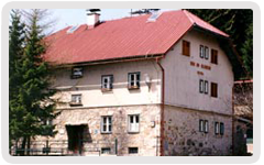 The Andrej house on Sleme