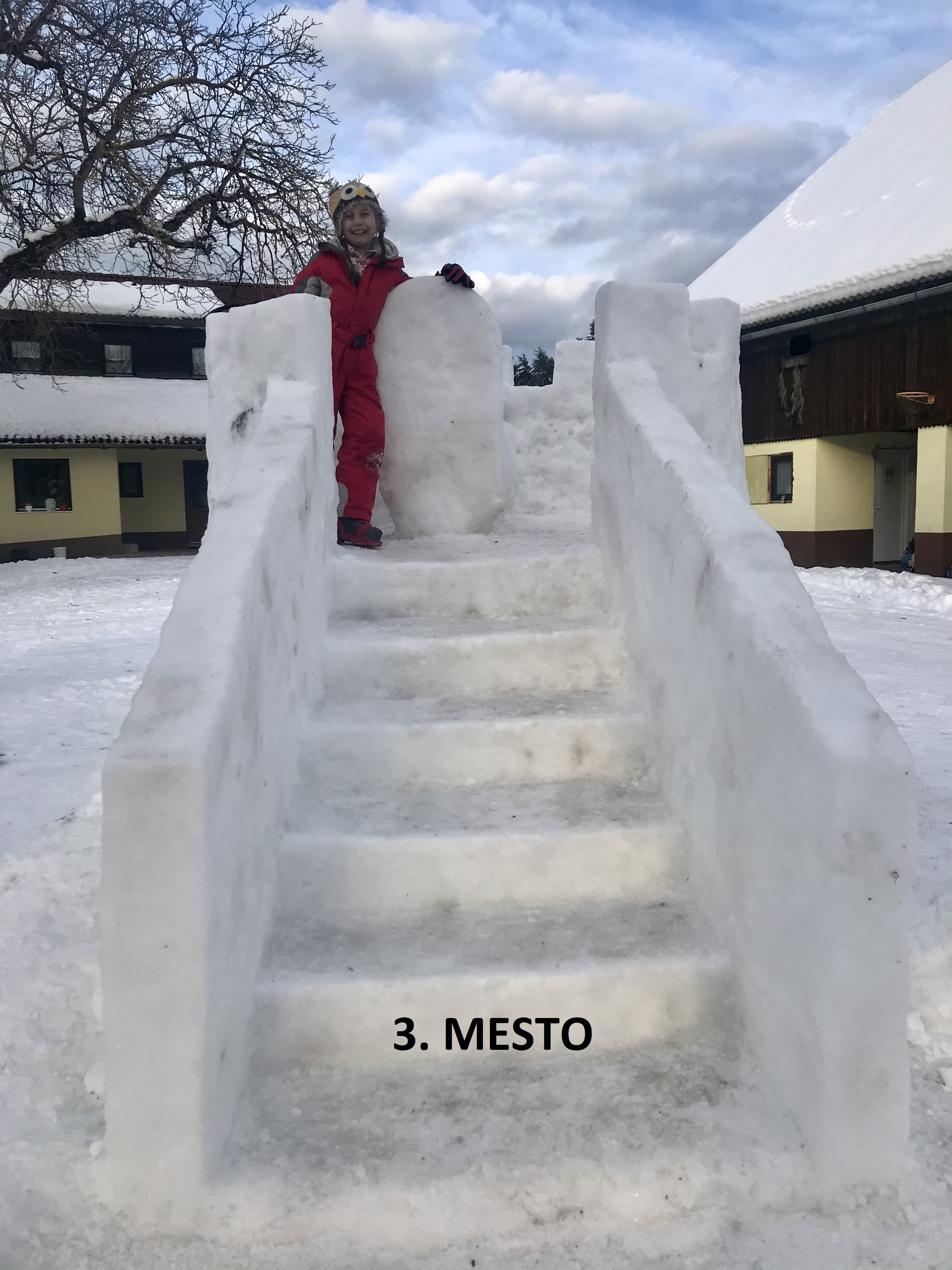 3. MESTO