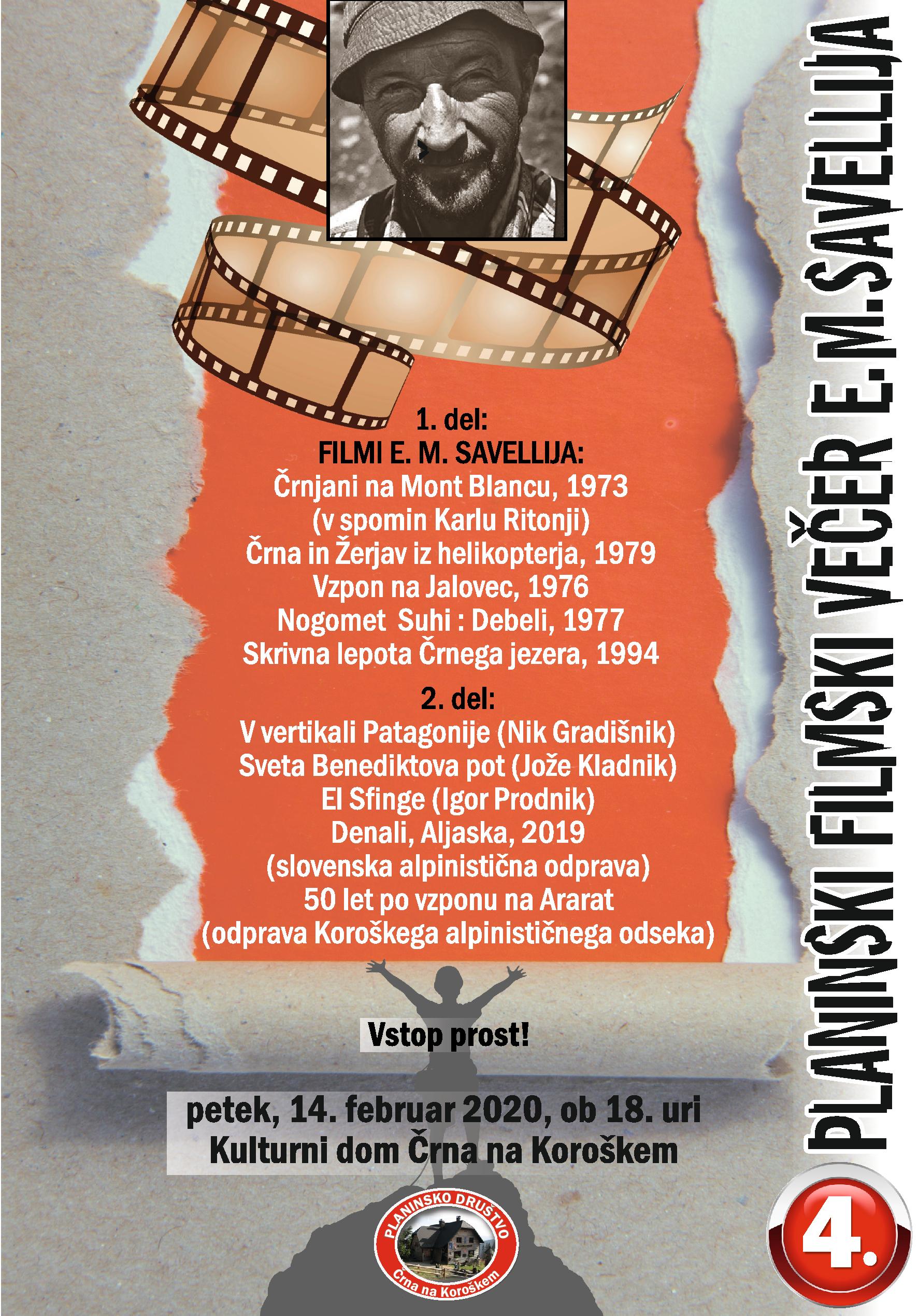 4. filmski večer E.M.Savellija 2020 4 page 001