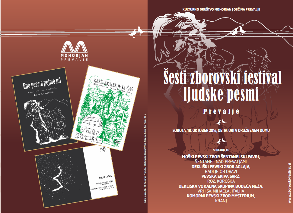 Festival ljudske pesmi