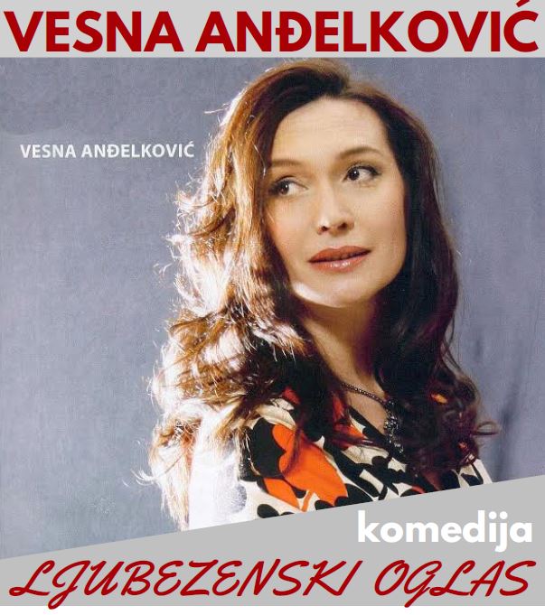 LJUBEZENSKI OGLAS