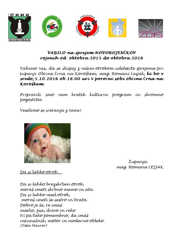 OTROCI