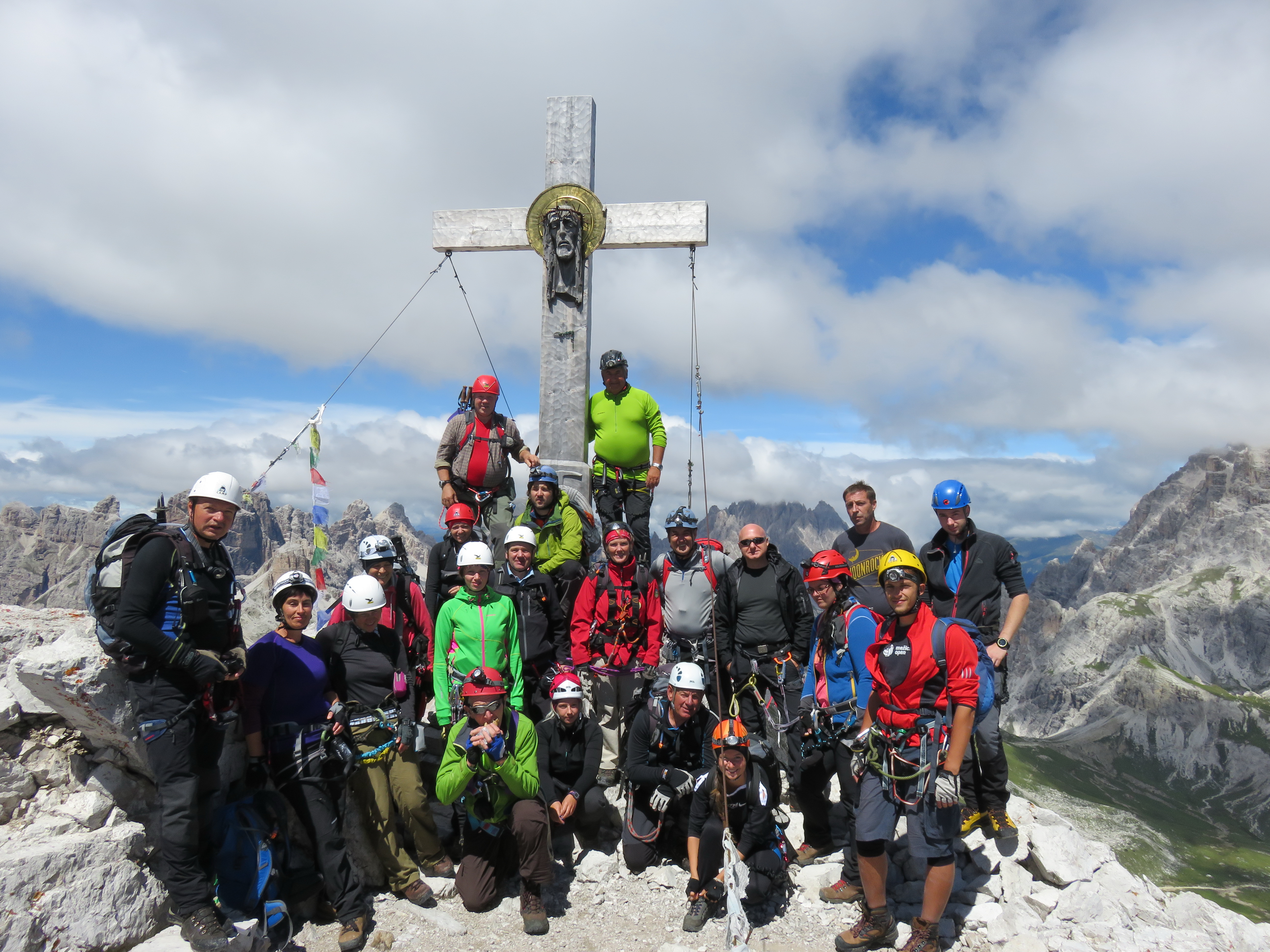 DOLOMITI.DRAGO