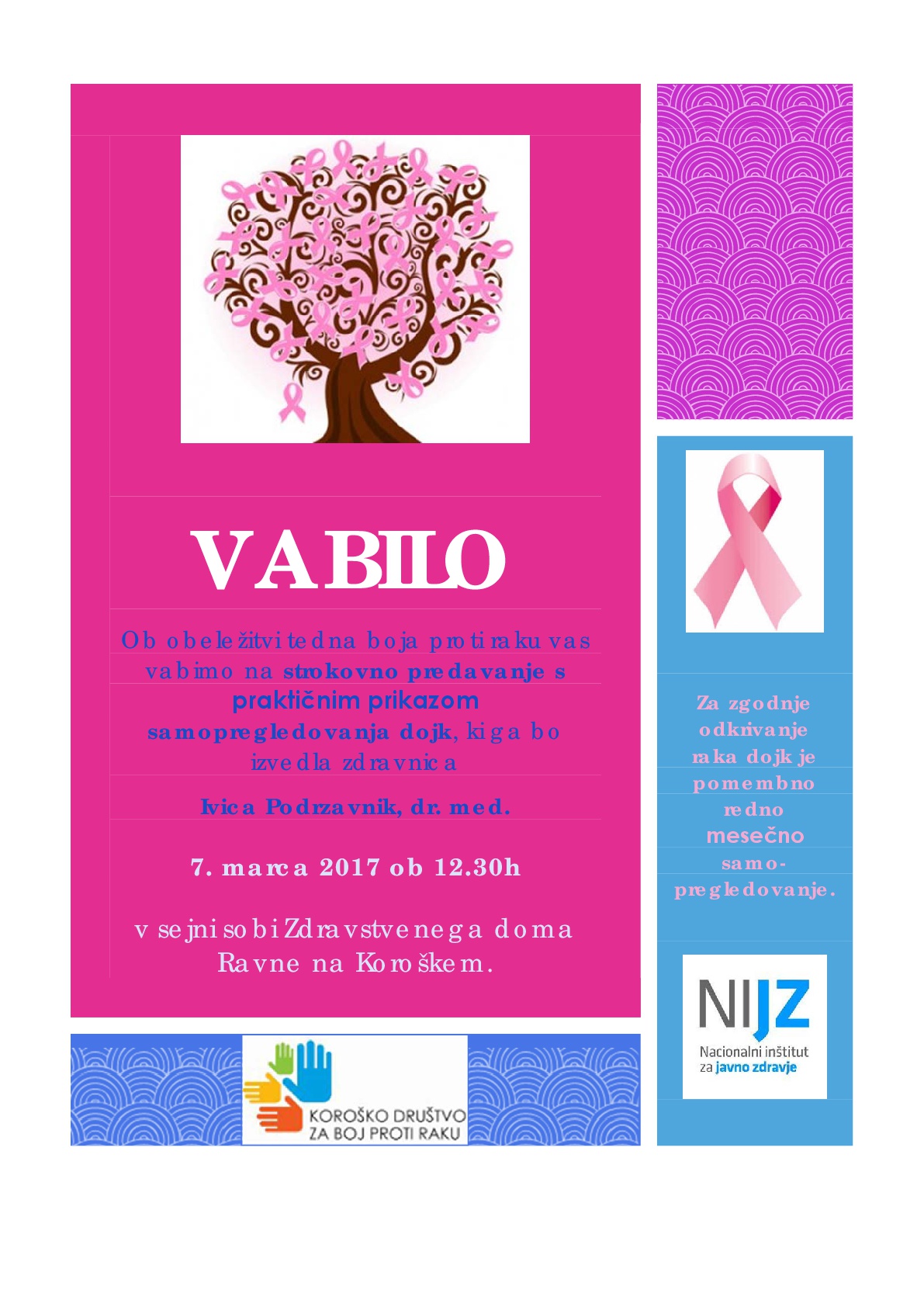VABILO samopregledovanje 2017 001