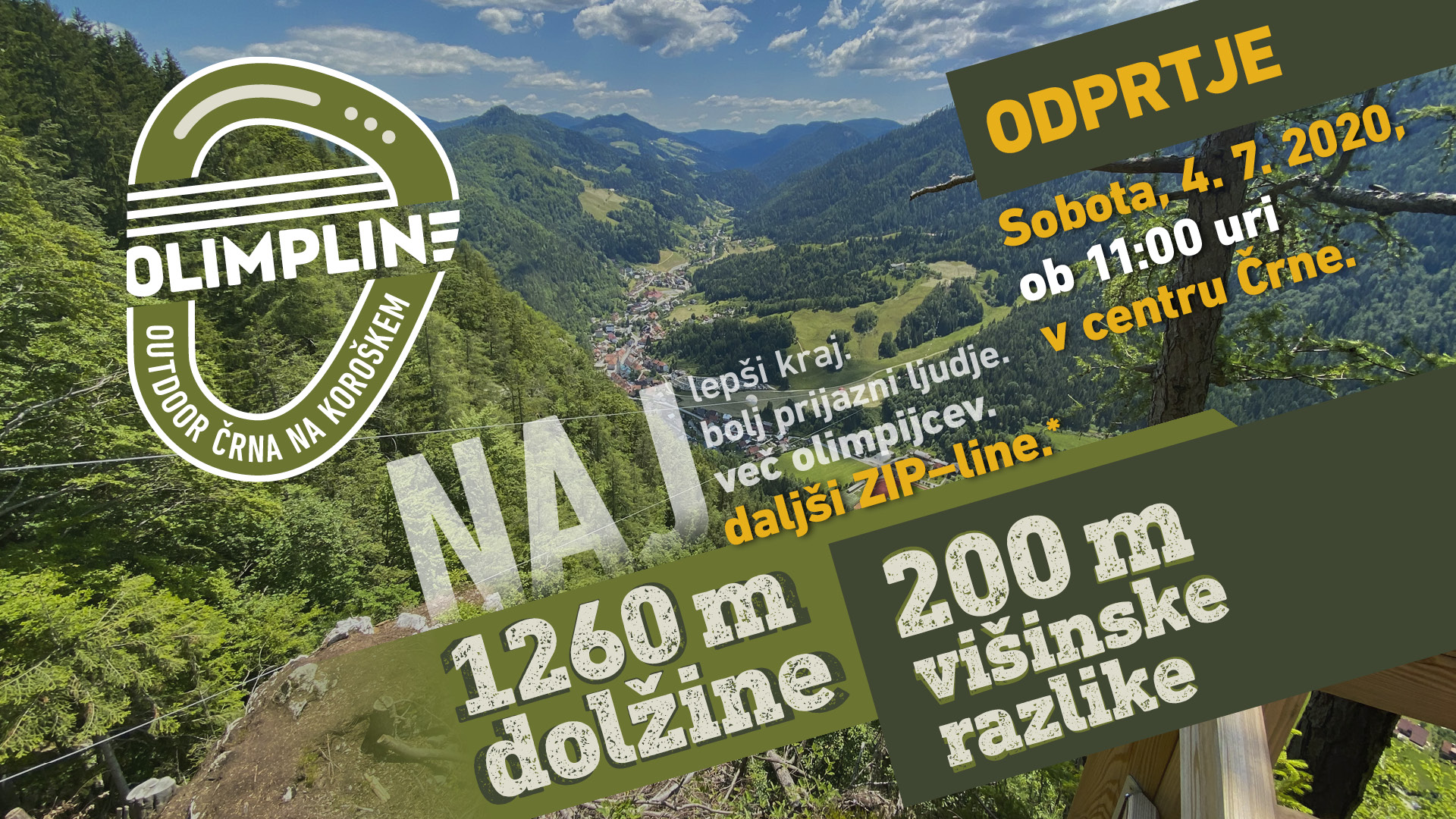 Vabilo na OlimpLine otovritev FB slo 1