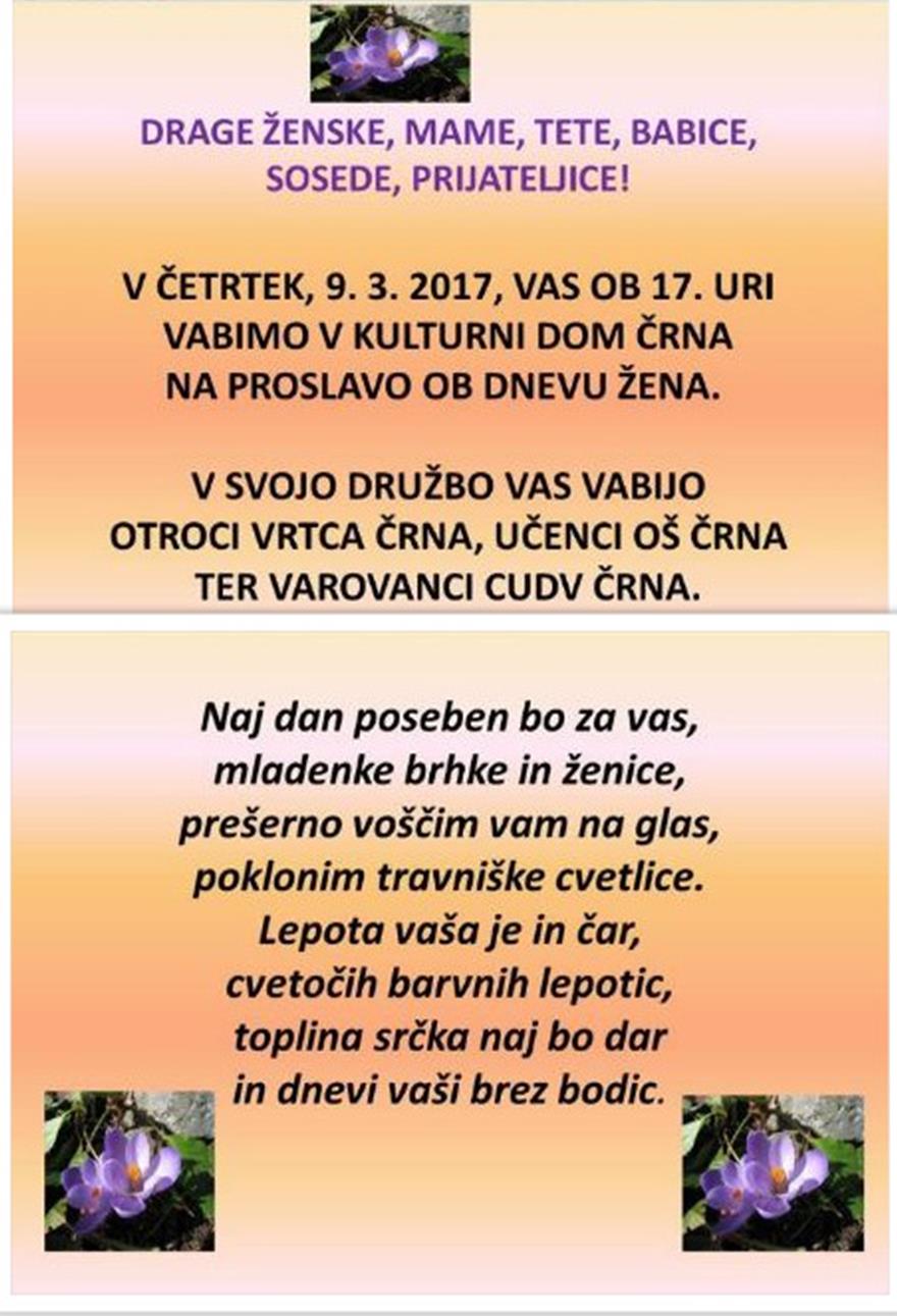 Slika za splet