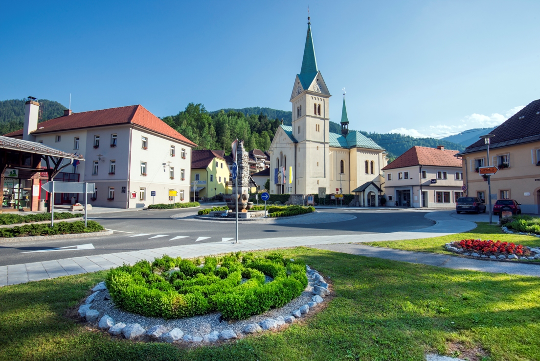 crna na KoroSkem