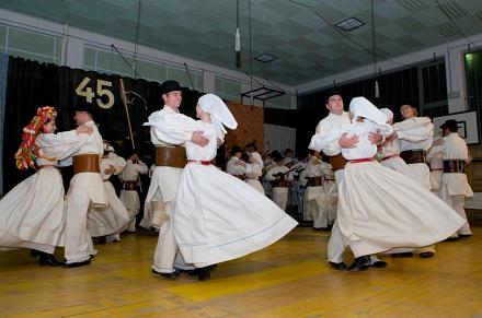 folklora vinica manjsa