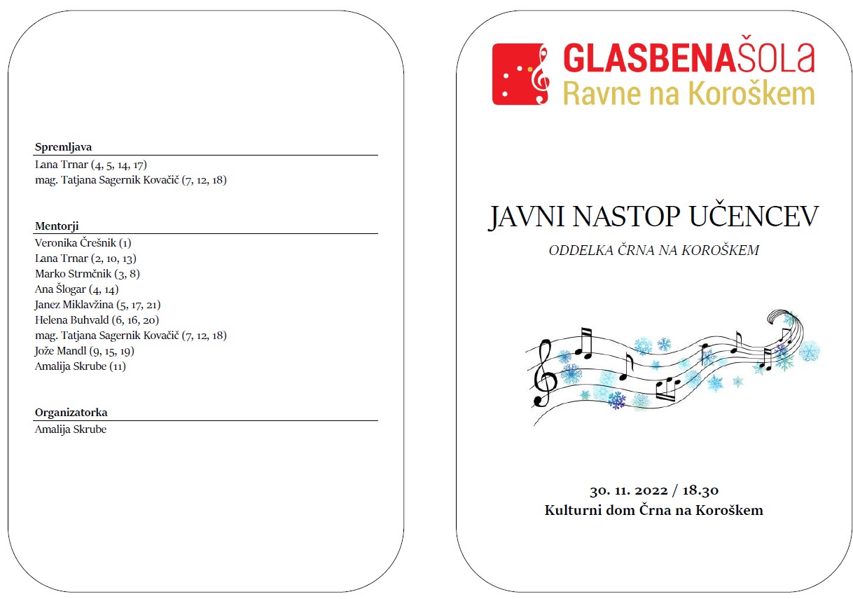 javni nastop 3