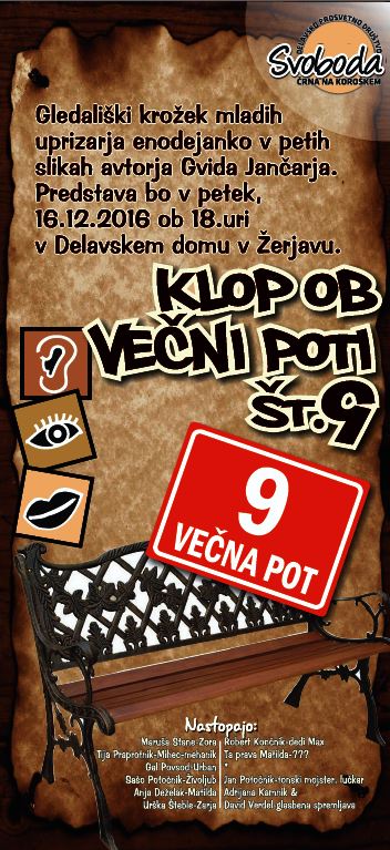 klop