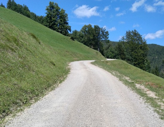 kolesarjenje 1