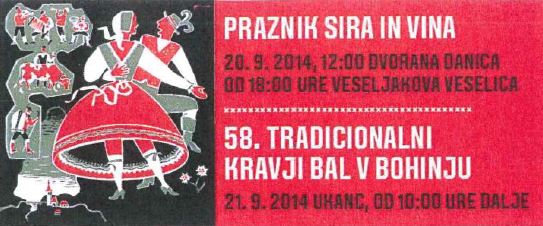 kravji bal