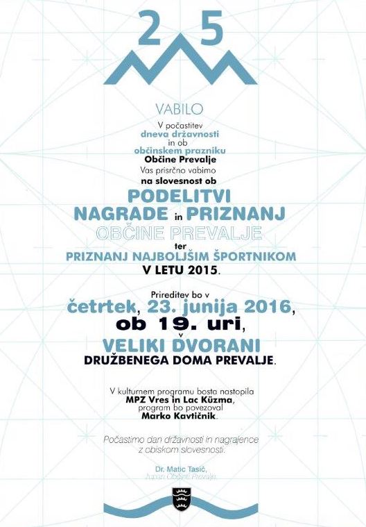 prevalje