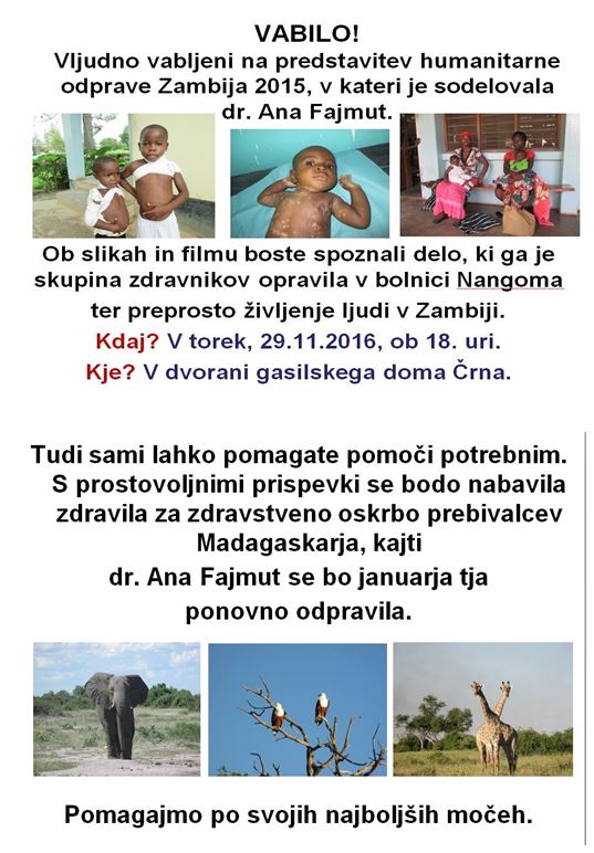 vabilo