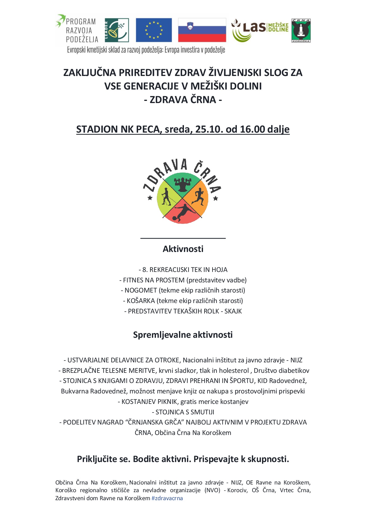 zakljucna prireditev 25 10 2017 zdrava crna 001